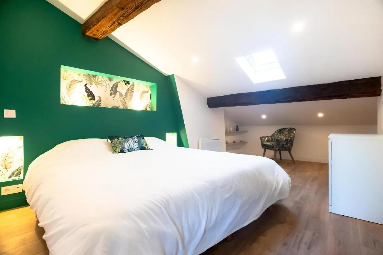 Le Puits-Clos - T2 Au Capitole Apartment Toulouse
