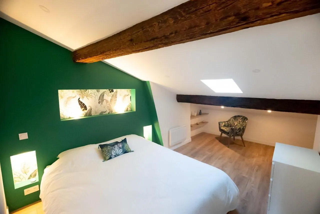 Le Puits-Clos - T2 Au Capitole Apartment Toulouse