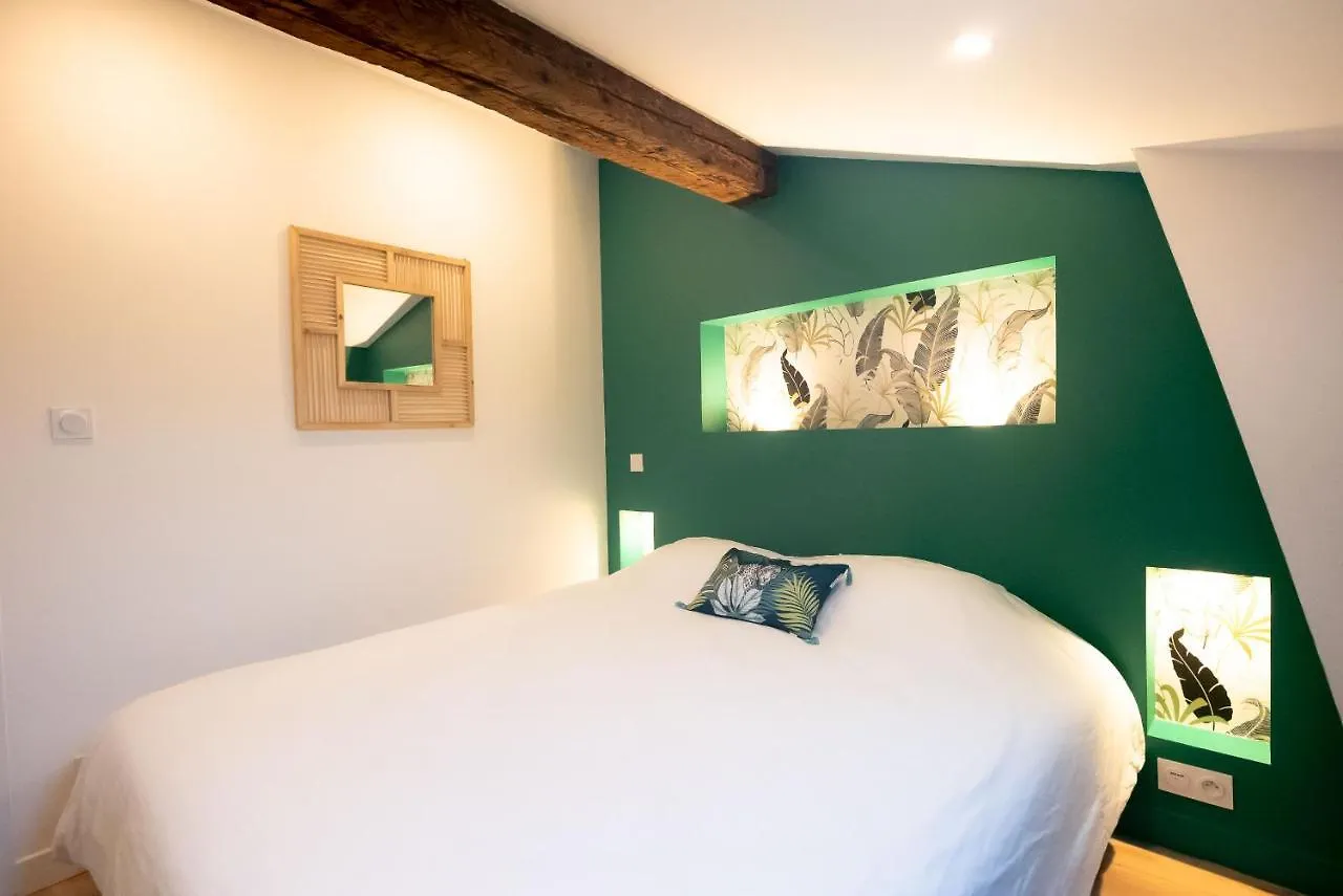 Le Puits-Clos - T2 Au Capitole Apartment Toulouse France