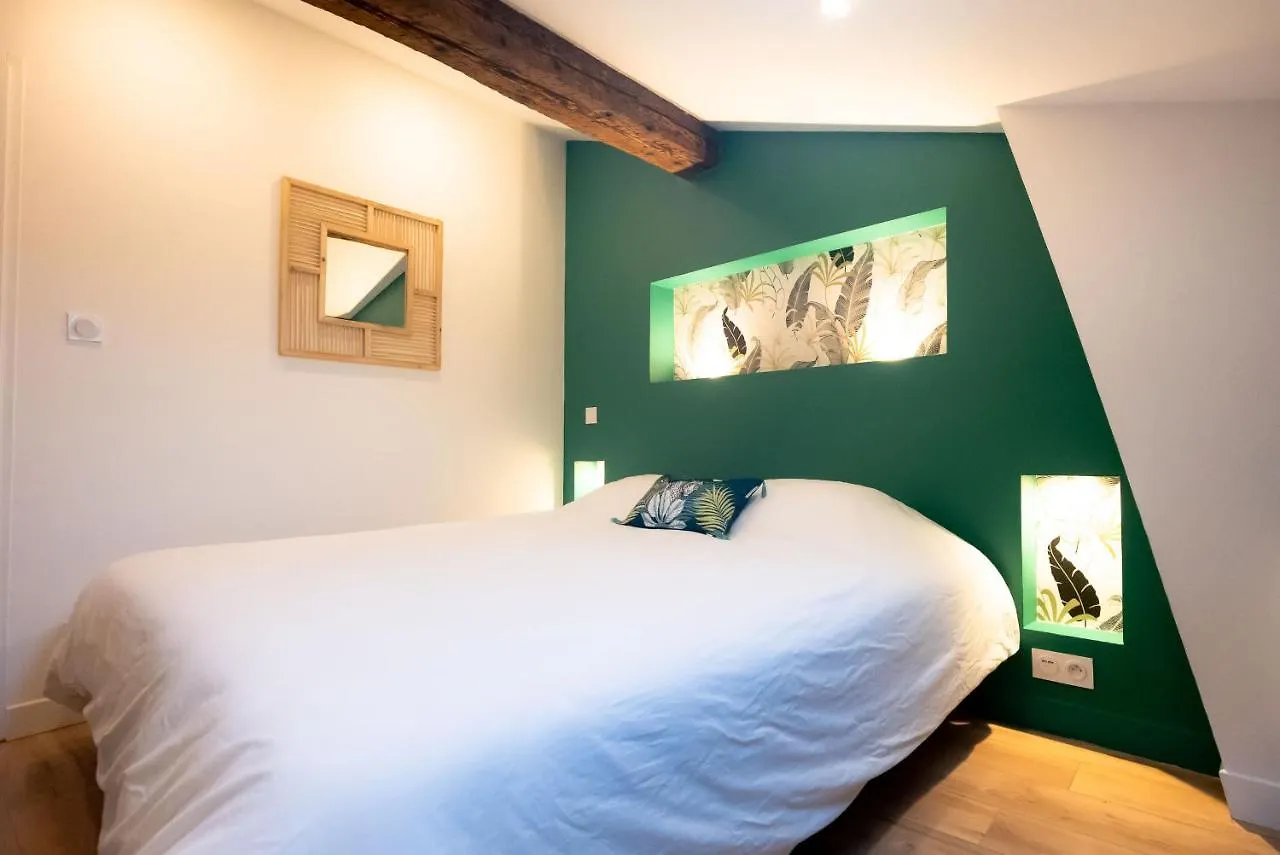 Le Puits-Clos - T2 Au Capitole Apartment Toulouse