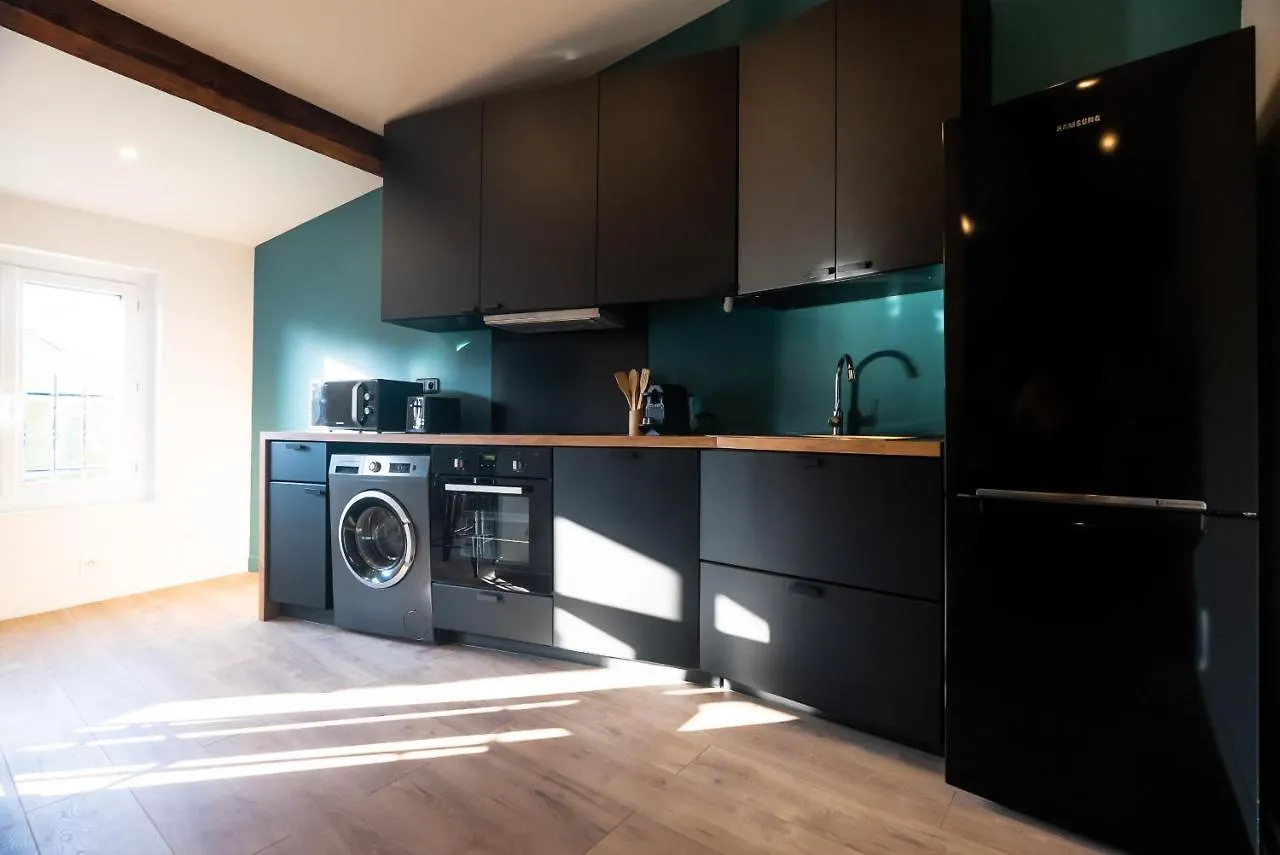 Le Puits-Clos - T2 Au Capitole Apartment Toulouse